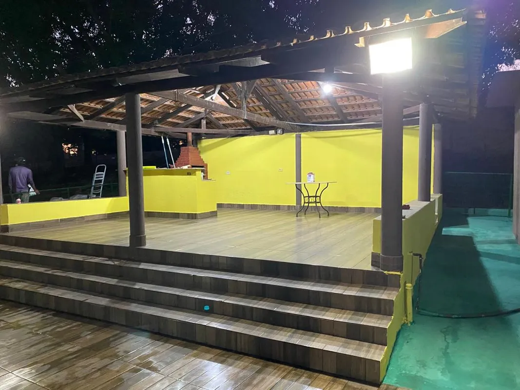 Foto do Imóvel
