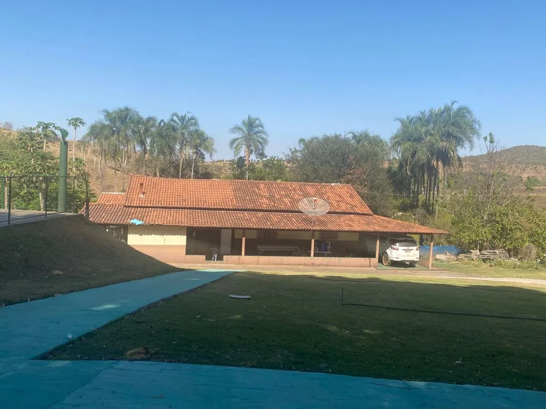 Chácara à venda em Bela Vista de Goiás – oportunidade imperdível! Excelente chác...