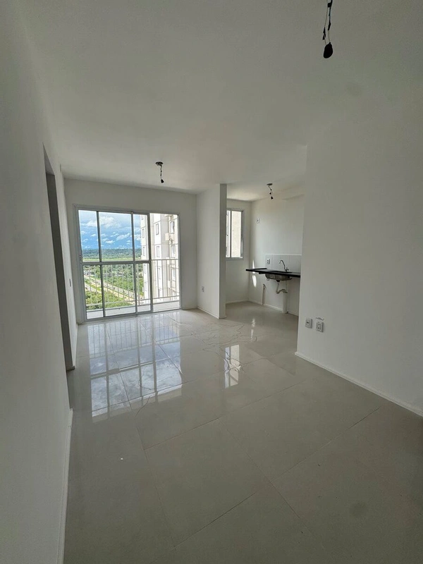 Excelente apartamento Now Reserva Das Águas ,com 3 quartos, sendo 1 suíte, e uma...