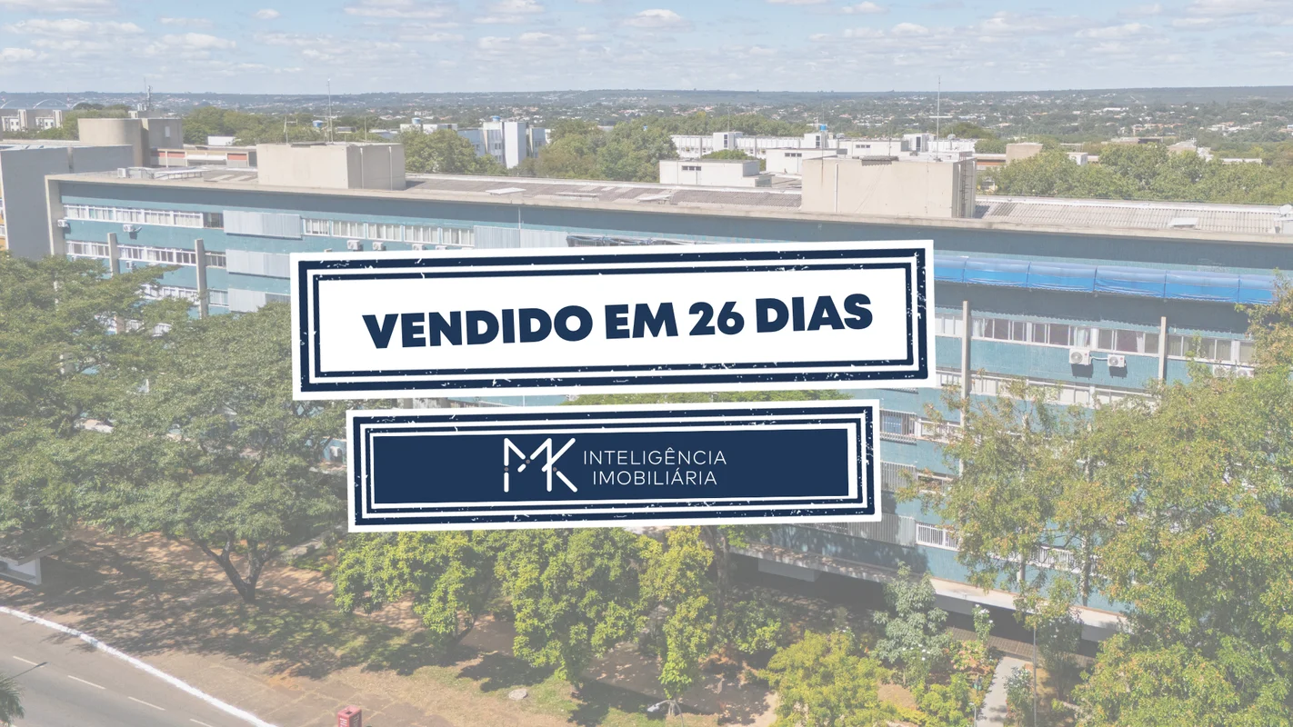 Apartamento à venda na SQS 213 | Asa Sul | 120m² | 3 Quartos | Suíte | Vaga | vi...