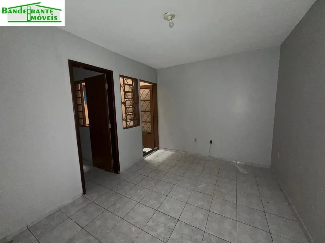 EXCELENTE APARTAMENTO !!!IMÓVEL COMPOSTO POR:- 01 QUARTO;- SALA;- COZINHA CONJUG...