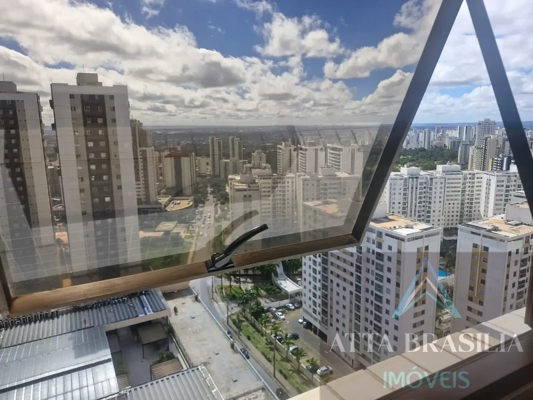 Residencial MooveDescubra um estilo de vida confortável e prático nesta kitnet/s...