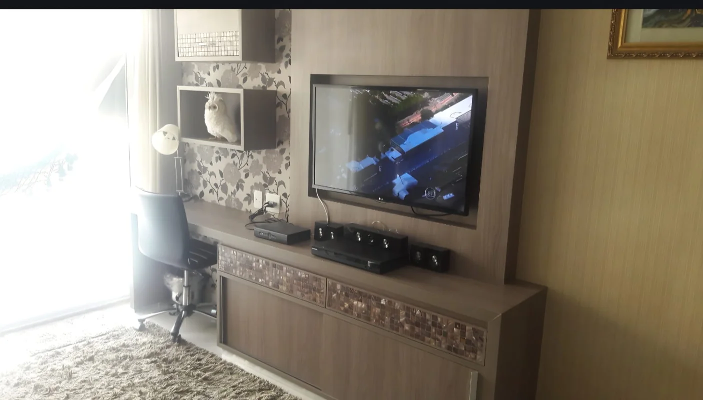 Apartamento de 1 Quarto à Venda, Excelente Oportunidade!Apartamento de 1 Quarto ...