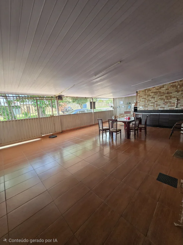 Descubra esta charmosa casa à venda na QR 103 Conjunto V, Santa Maria Sul, em Sa...