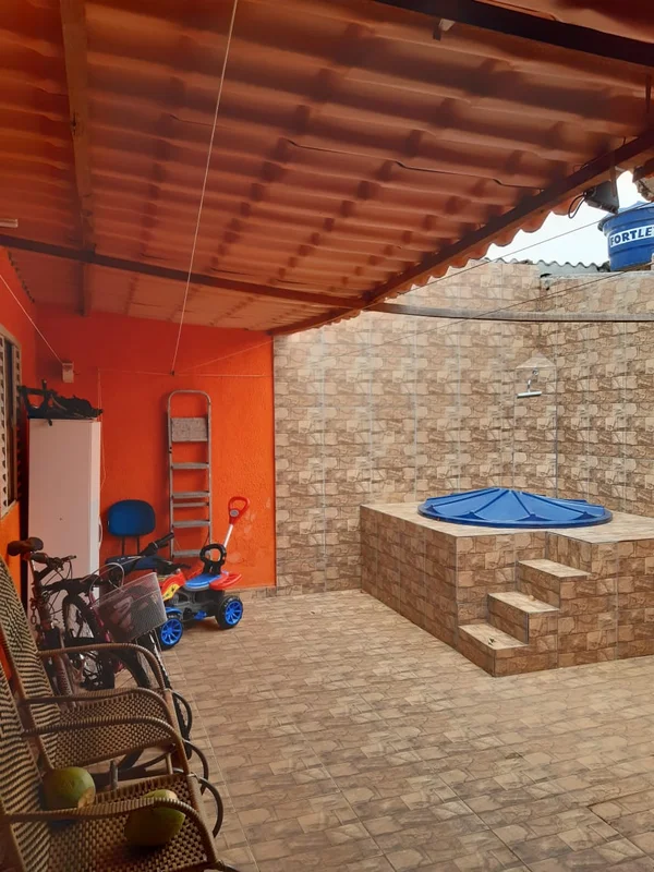 Foto do Imóvel