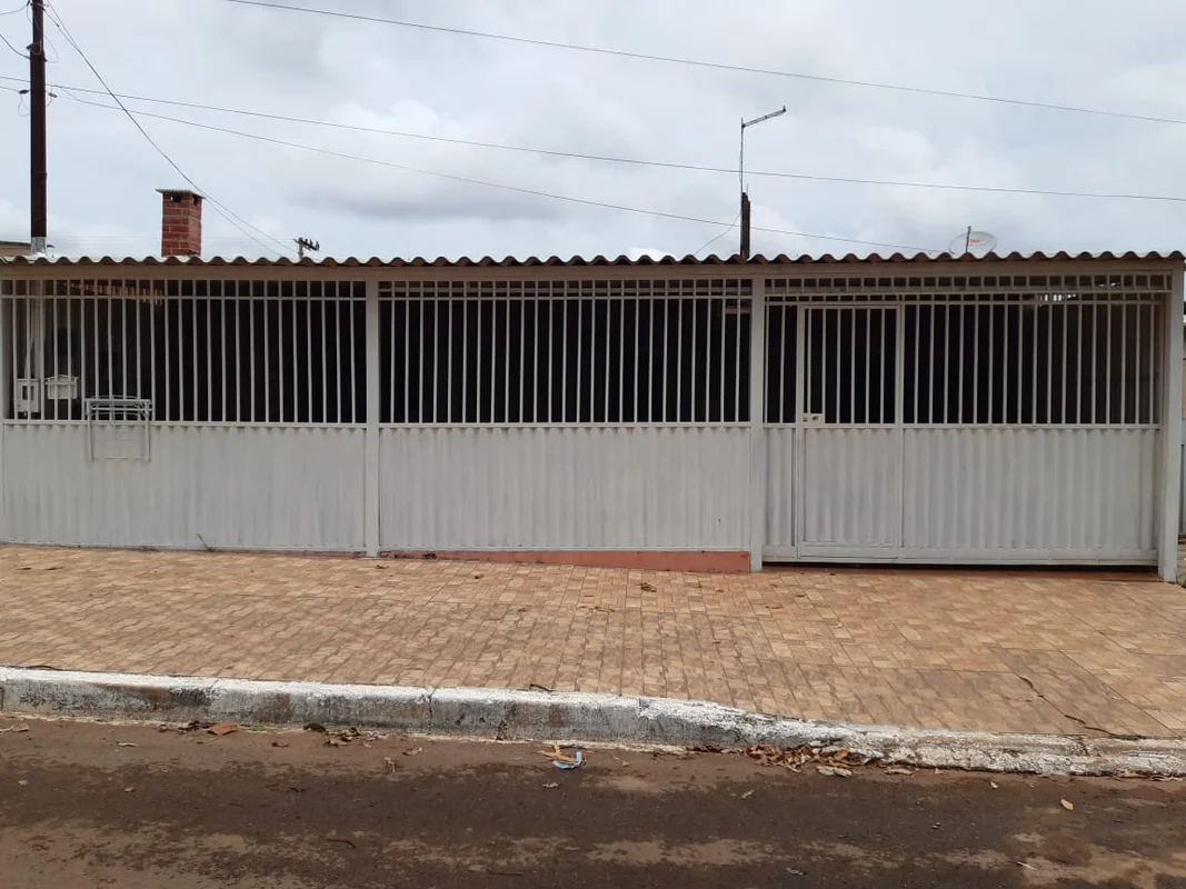 Foto do Imóvel