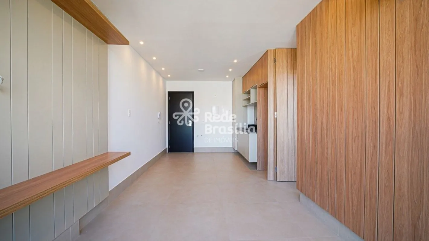 CLNW 4/5 - Apartamento 2 quartos sendo 1 semi-suíte no Link Noroeste - Noroeste ...