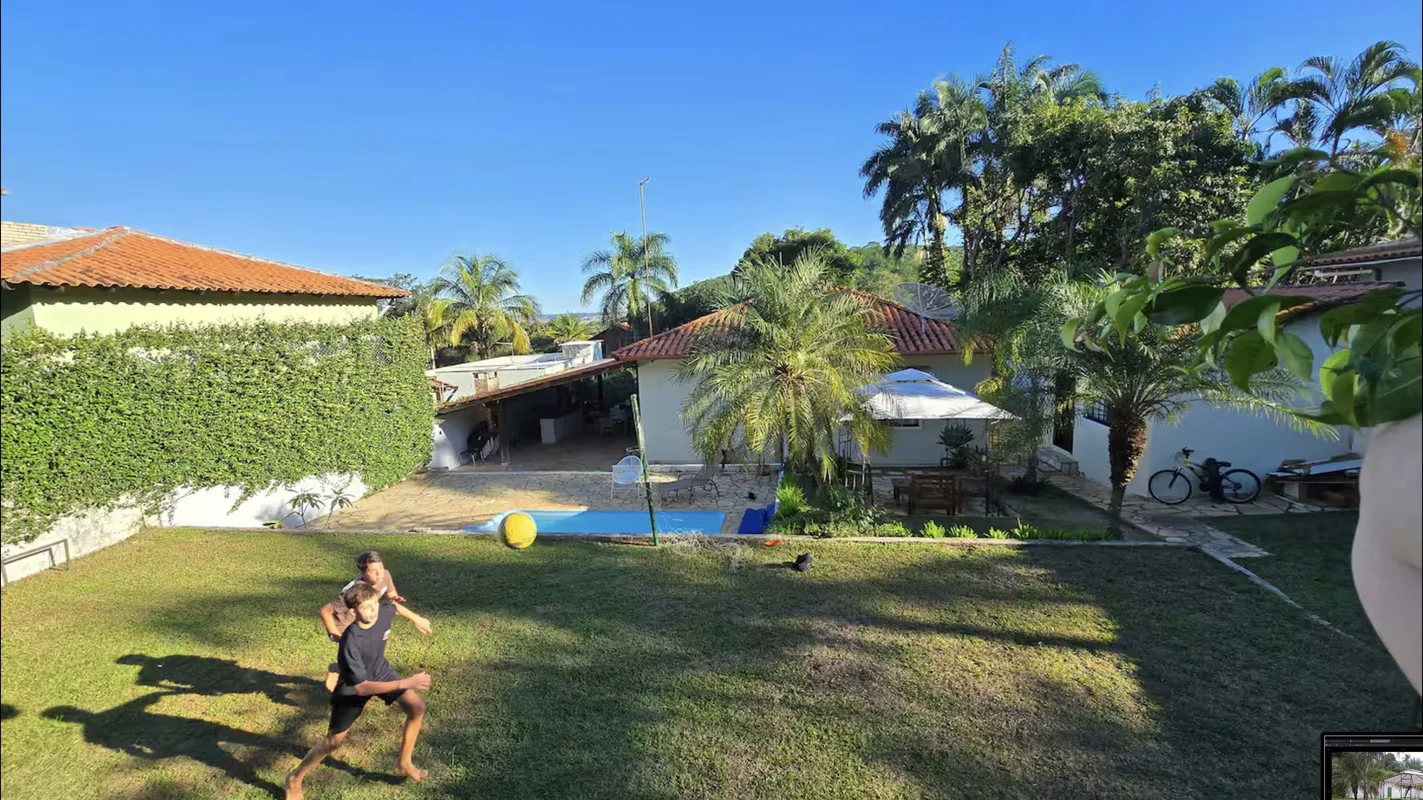 Foto do Imóvel