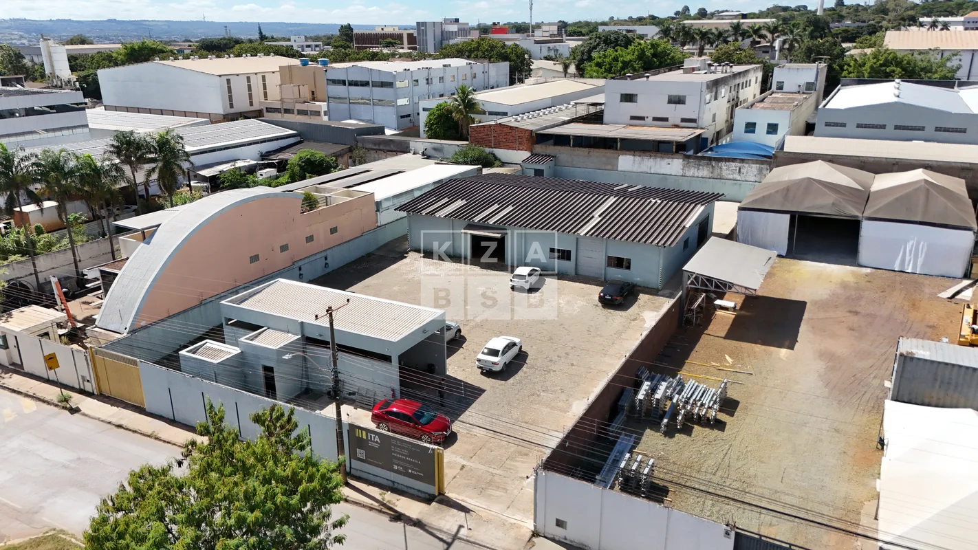 OPORTUNIDADE COMERCIAL | SEU PRÓXIMO CENTRO DE OPERAÇÕES!Acabou de reformar, é s...