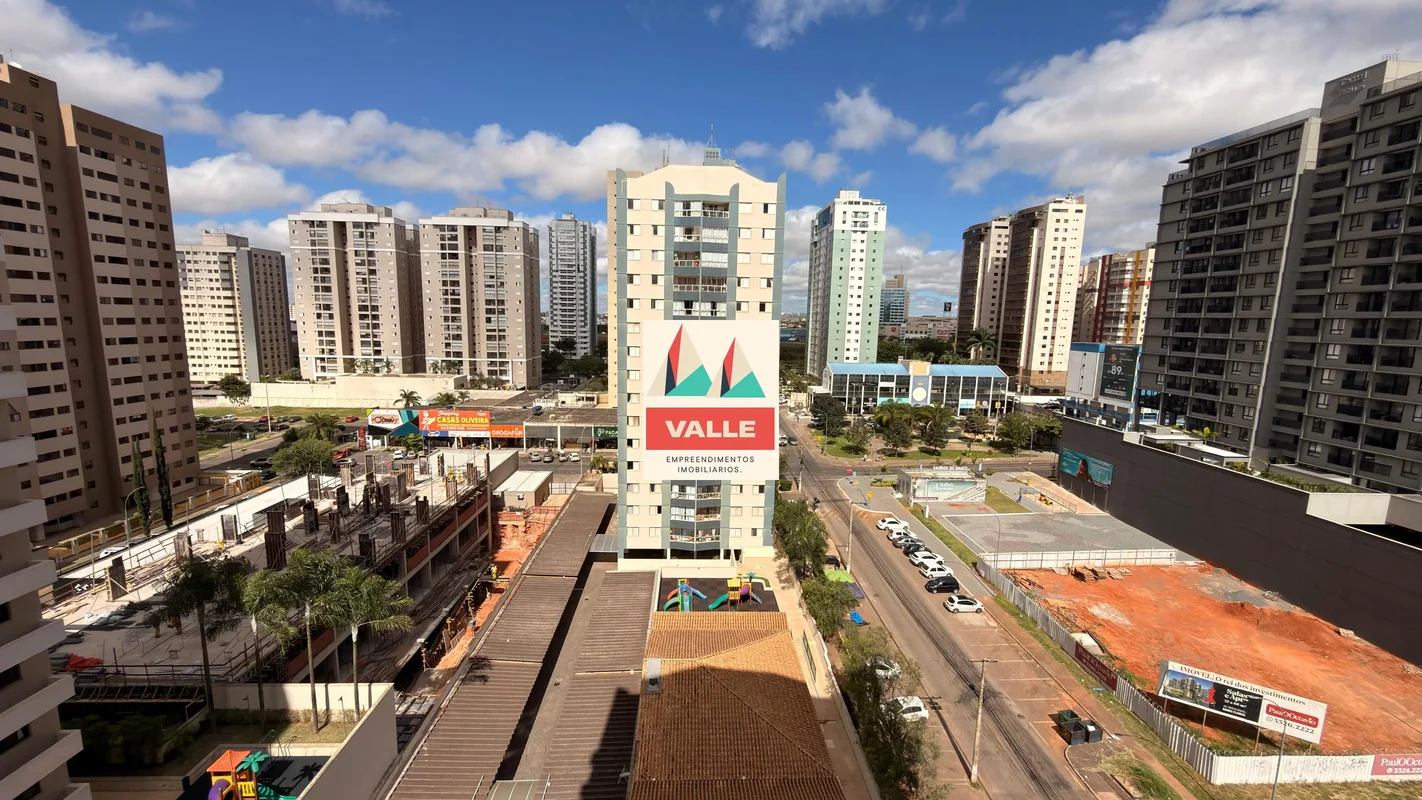 VALLE IMÓVEIS APRESENTA:Onde sonhos encontram o endereço certo. Há mais de 14 an...