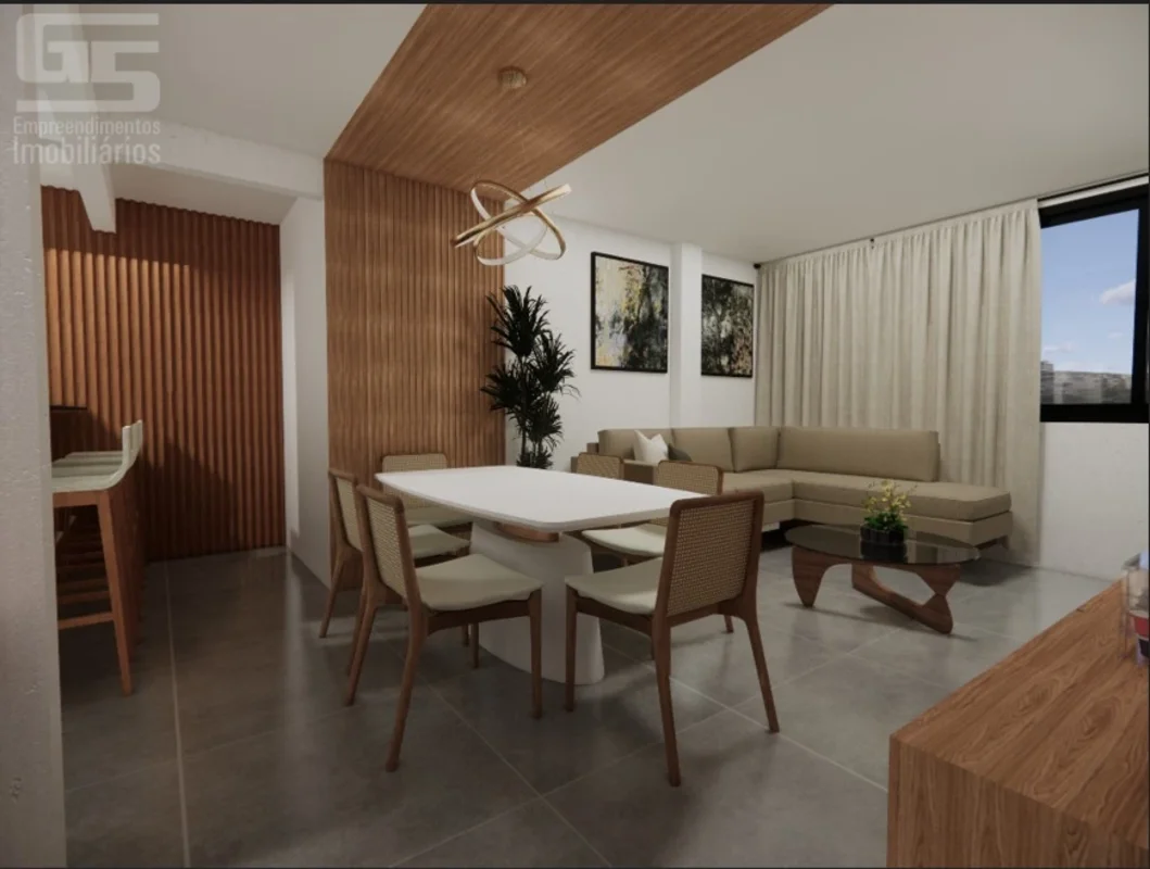 SQN 105 ASA NORTE 3 QUARTOS 2 SUÍTES 4° ANDAR VAZADO- EXCLUSIVIDADEAPARTAMENTO, ...