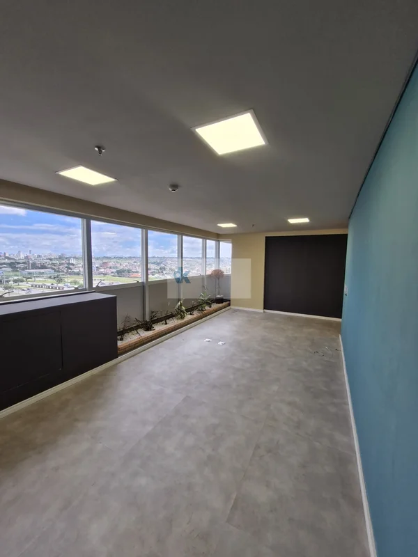 Sala Comercial – DF Century Plaza | Águas ClarasOportunidade estratégica para qu...