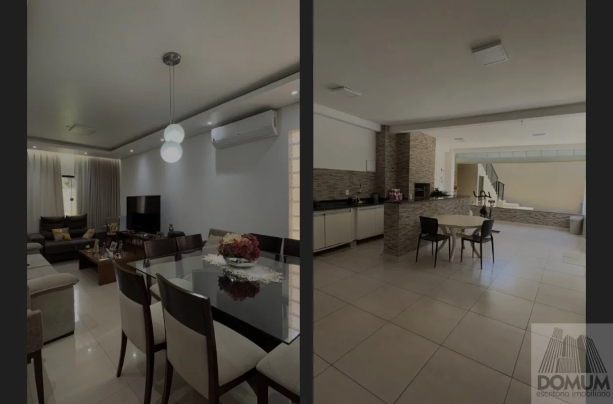 Descubra o charme de viver na Rua 5 Chacará 232, no Residencial Vale das Palmeir...