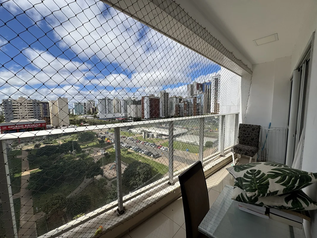 DALEPRANE INTELIGÊNCIA IMOBILIÁRIA VENDE COM EXCLUSIVIDADE APARTAMENTO 2 QUARTOS...