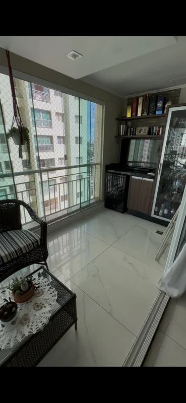 Marcelo Oliveira Imóveis ***VENDE***Excelente apartamento no Residencial Isla Li...