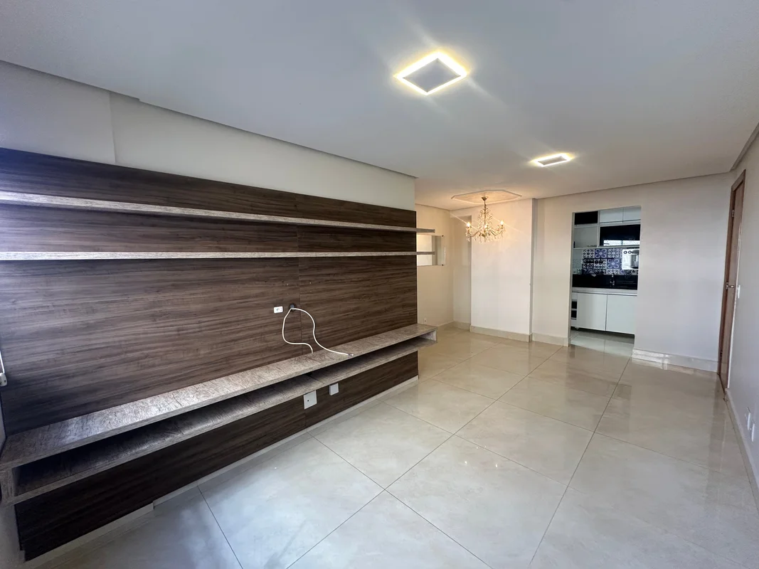 Apartamento à venda | Residencial Chamonix – Águas ClarasExcelente oportunidade ...