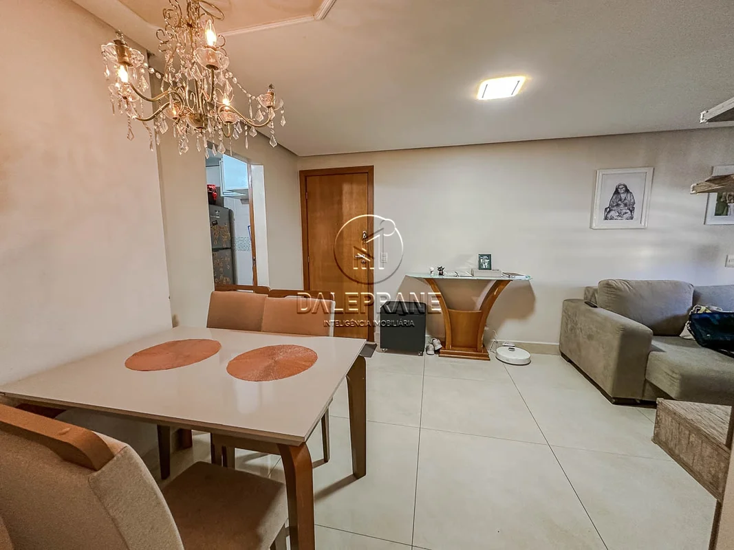 Apartamento à venda | Residencial Chamonix – Águas ClarasExcelente oportunidade ...