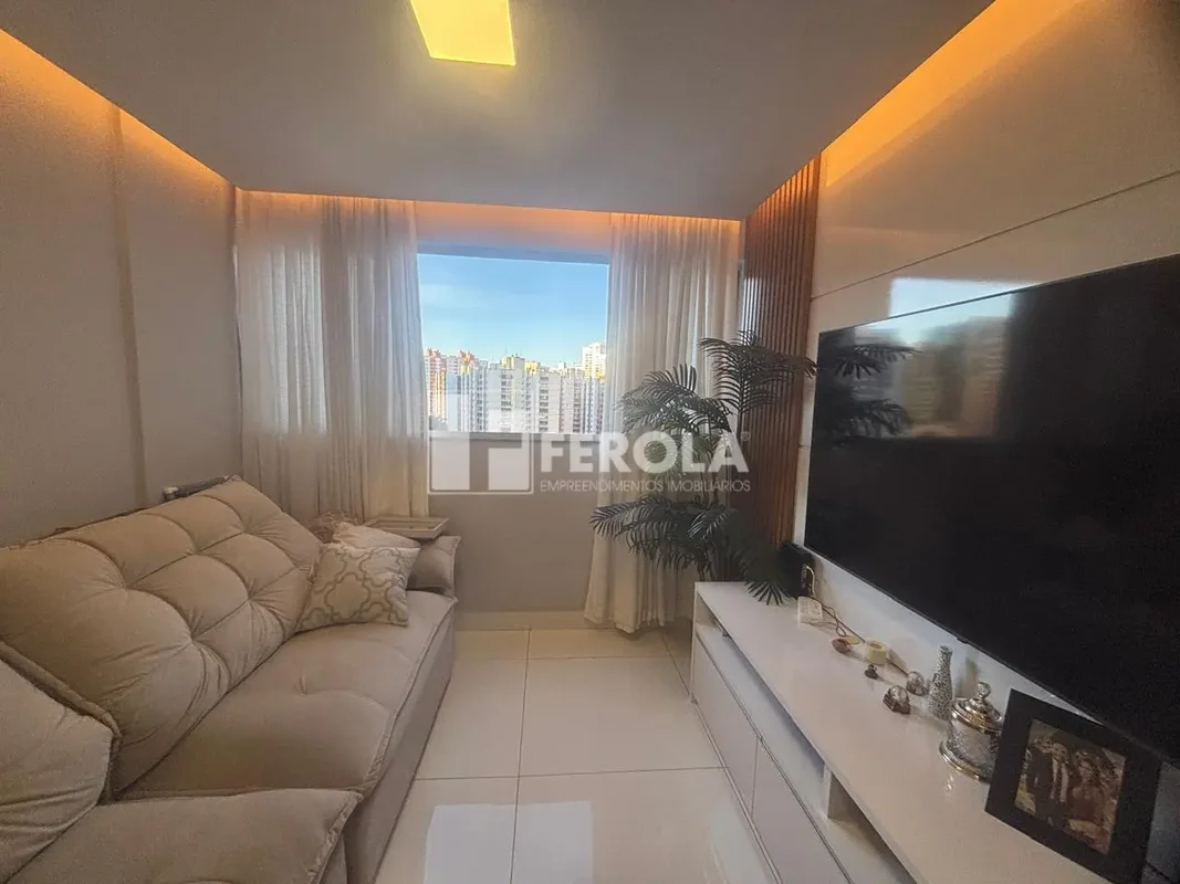 FEROLA A MAIS ACESSADA DE BRASÍLIA VENDE:RESIDENCIAL ITÁLIA QUADRA 207Descubra s...