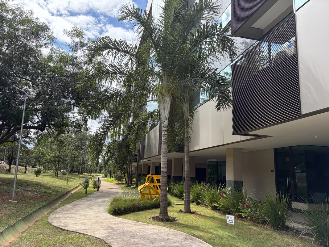 Descubra seu novo lar na melhor localização de Brasília. Excelente apartamento d...