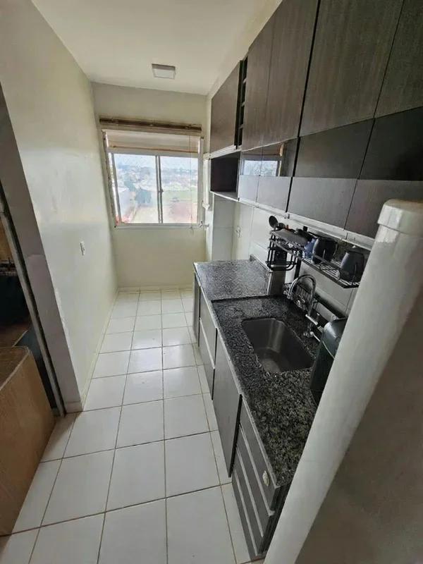 Residencial Itamaraty (Reserva Taguatinga) – Setor SAGOCA | Taguatinga NortePróx...