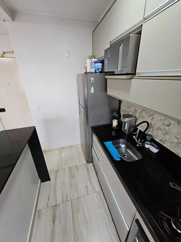 APARTAMENTO REFORMADO COM MÓVEIS PLANEJADOS EM TAGUATINGA NORTEExcelente oportun...