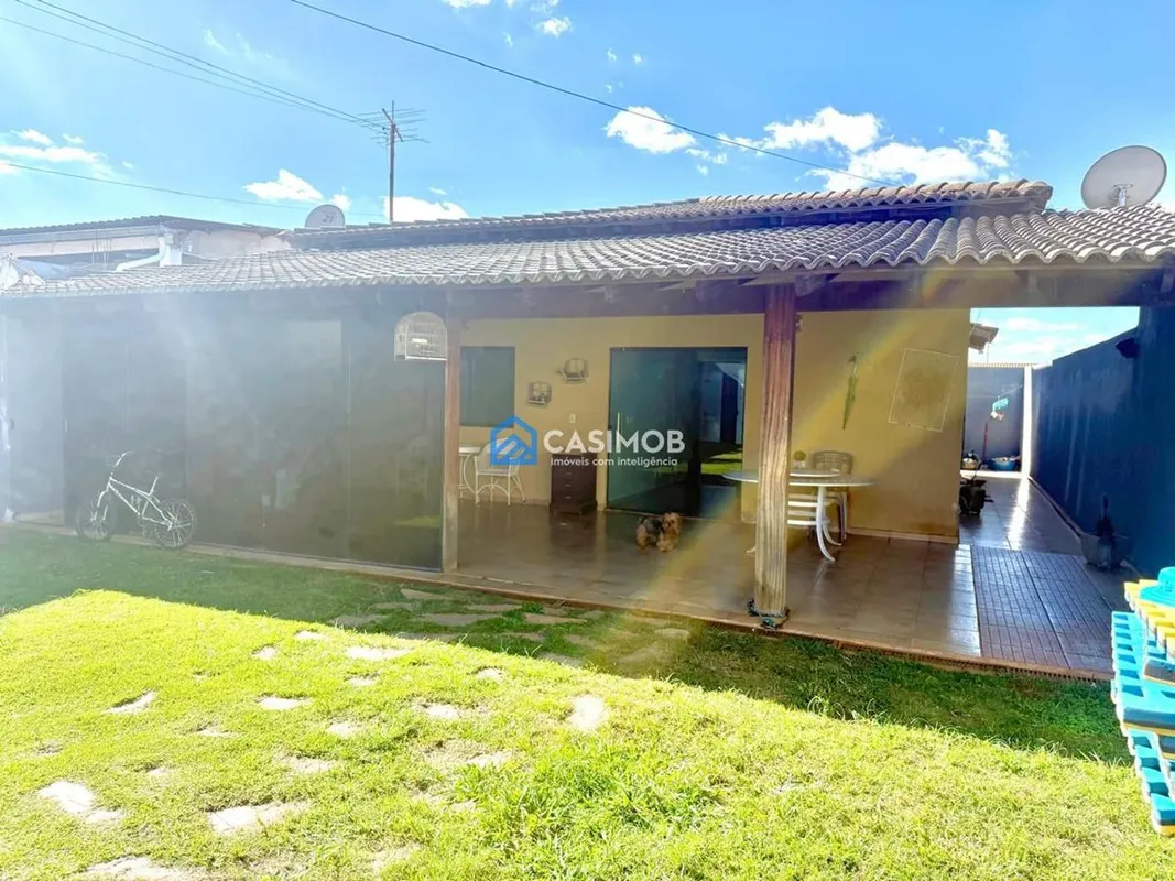 Foto do Imóvel