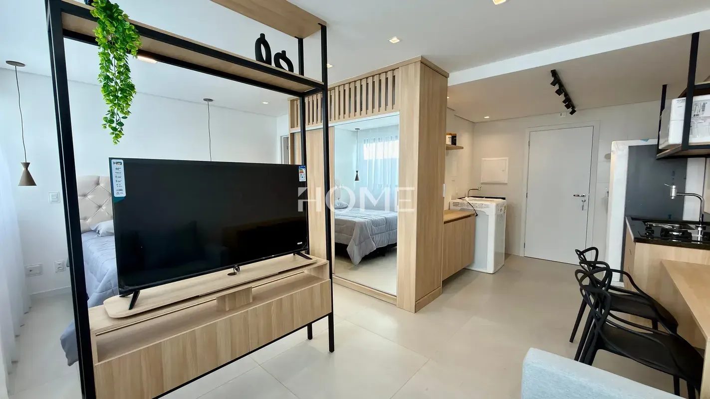 Primeira locação com projeto de arquitetura no NoroesteSQNW NoroesteApartamento ...
