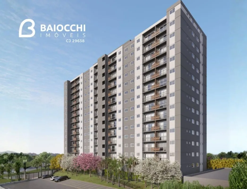 Empreendimento:Condomínio residencial com proposta de alto padrão funcional, ins...