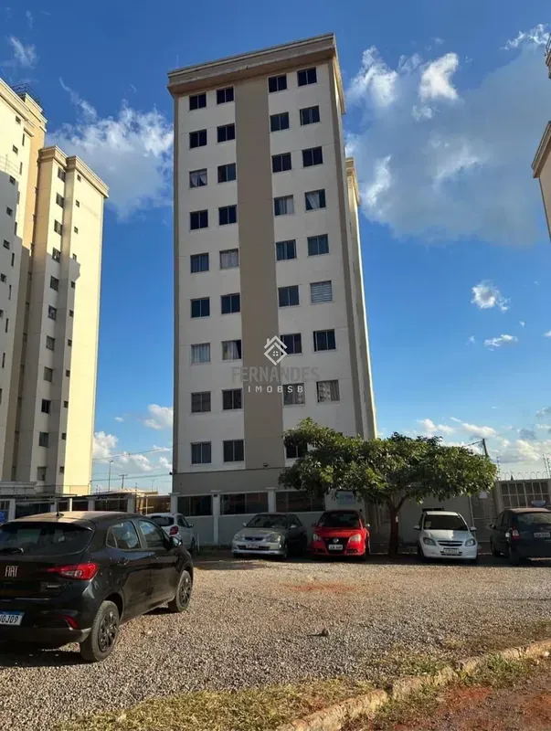 OPORTUNIDADE DE ÁGIO - SAMAMBAIA SUL (Qs 303)Ideal para quem quer sair do alugue...