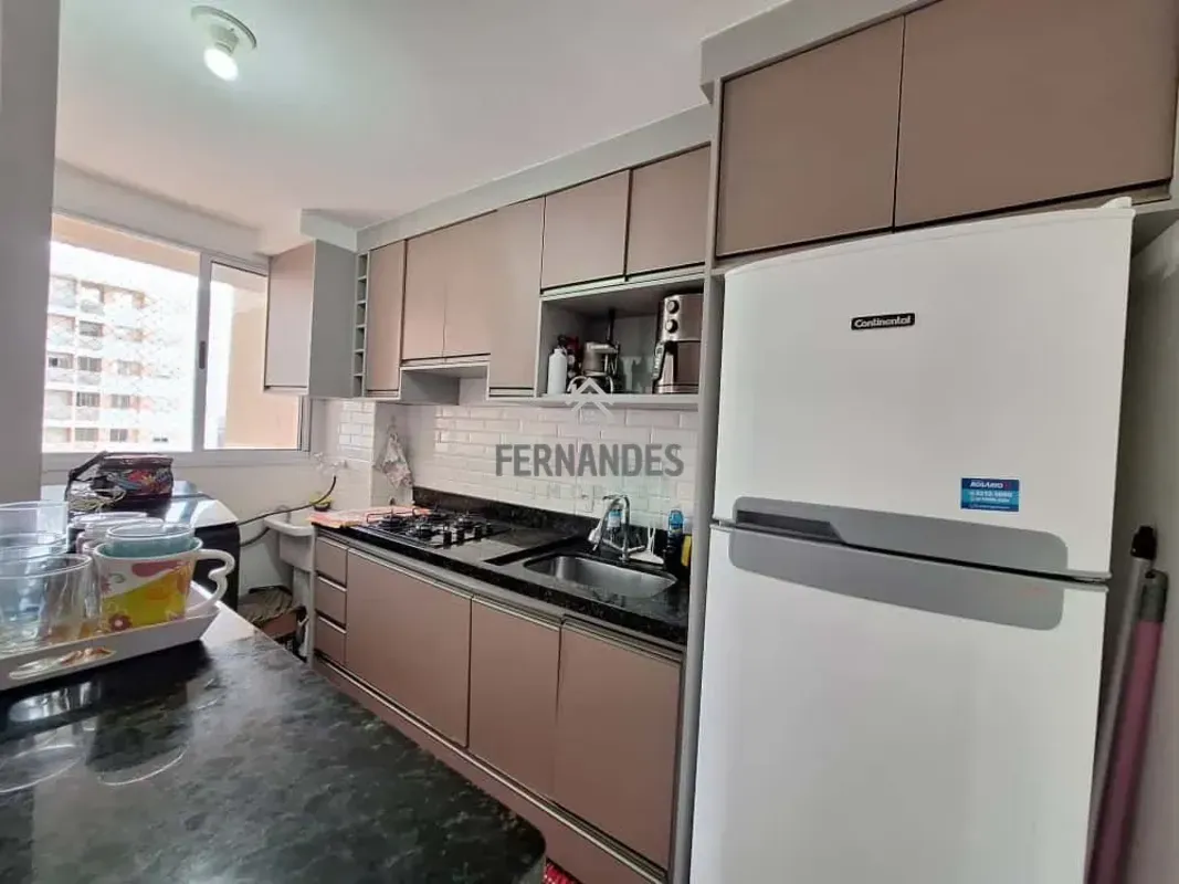 Apartamento à Venda - Samambaia Sul | Quadra 302 - Urban 302Valor: R$ 329.000 - ...
