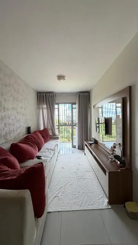  APARTAMENTO 3 QUARTOS - OPORTUNIDADE! QNL 13 Taguatinga Norte R$ 300.000 Aceita...