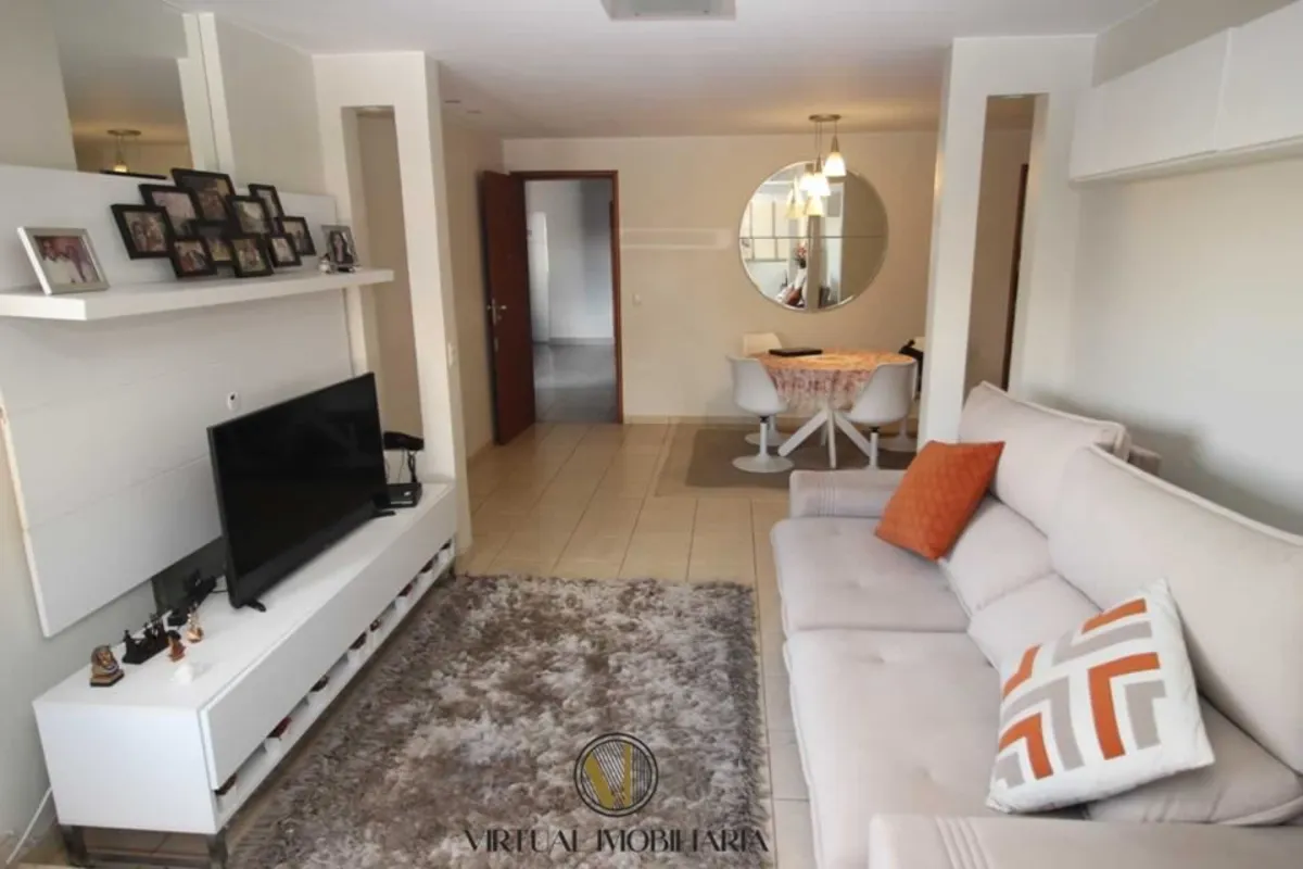 VILLA153143 - Última atualização: 06/06/26 23:31 VIRTUAL IMOBILIÁRIA VENDE Apart...