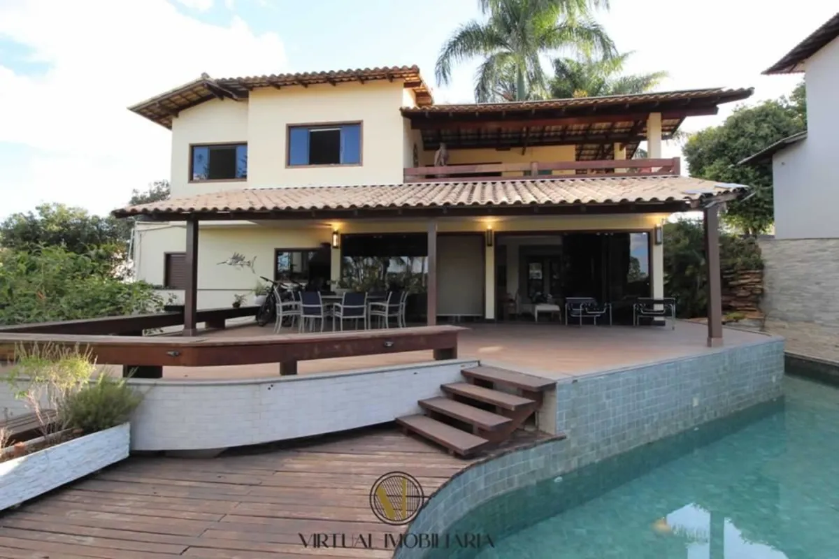 VILLA153149 - Última atualização: 05/06/26 23:31 VIRTUAL IMOBILIÁRIA VENDE Refúg...