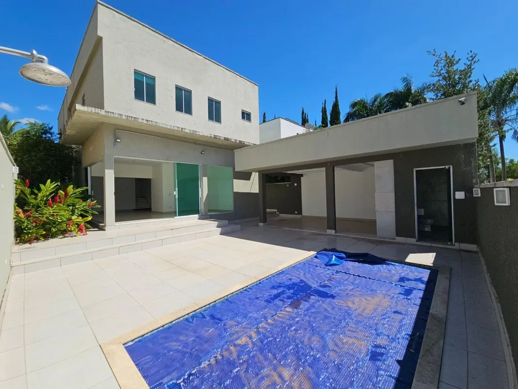 Vendo excelente sobrado no Portal do Sol I com 260 mÂ² de Ã¡rea construÃ­da em u...