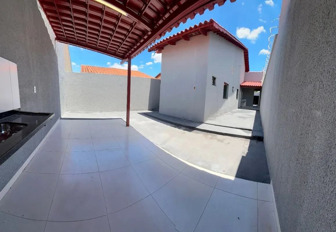 Foto do Imóvel