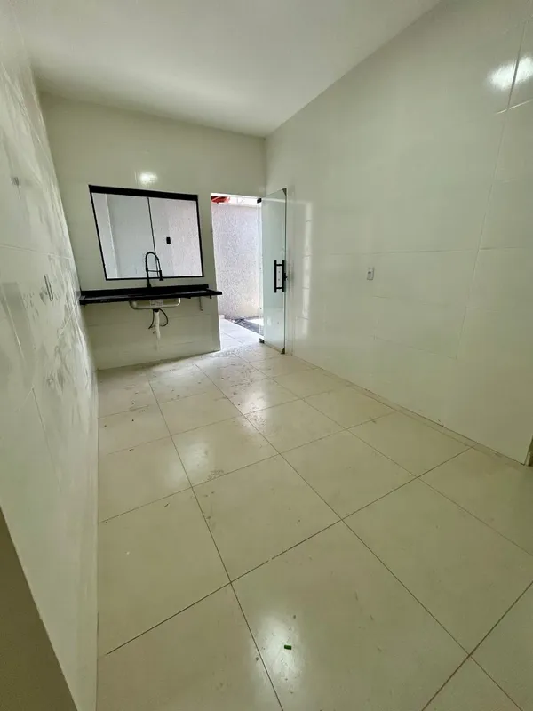 GH2434 Casa com 2 quartos no Jardim Boa Esperança, em terreno com 182,00m² com 1...