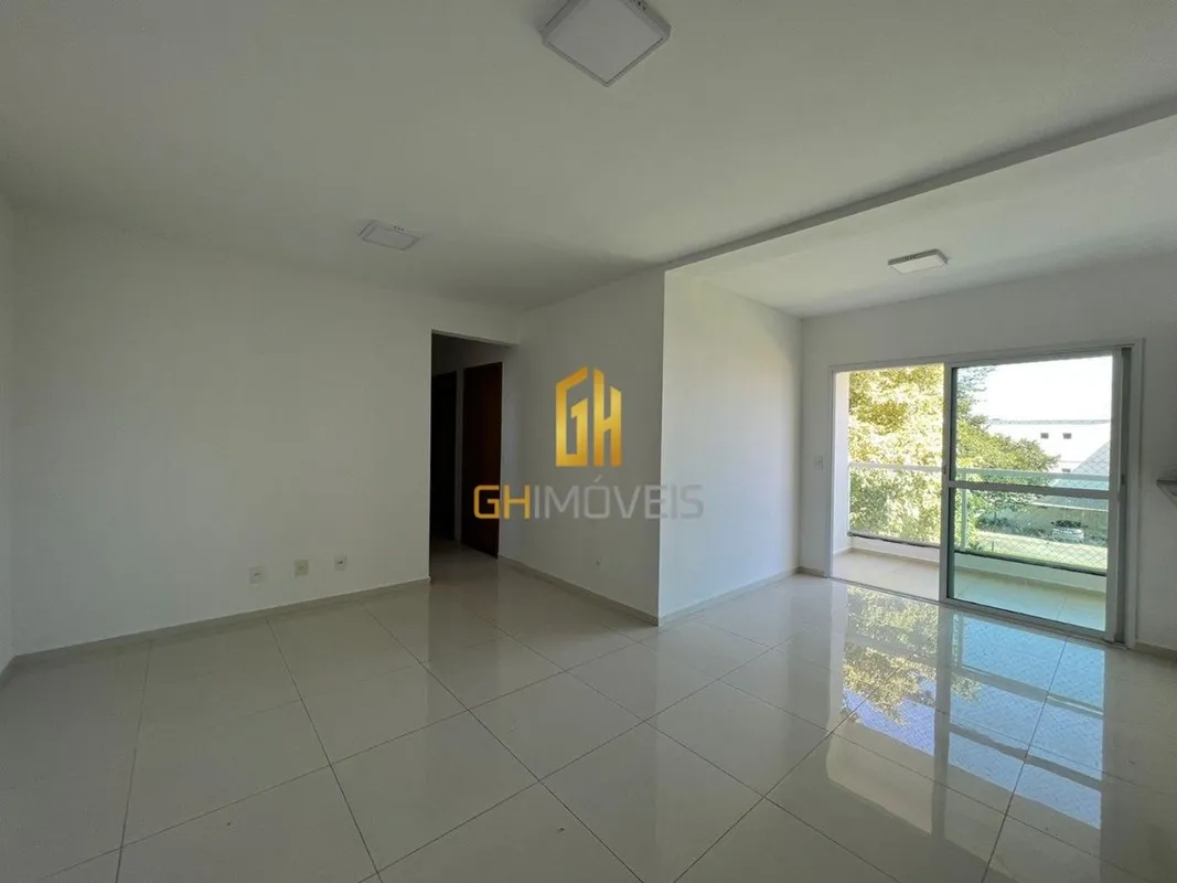 GH2517Apartamento 3 quartos, Residencial Itapu, Goiânia - GOO apartamento possui...