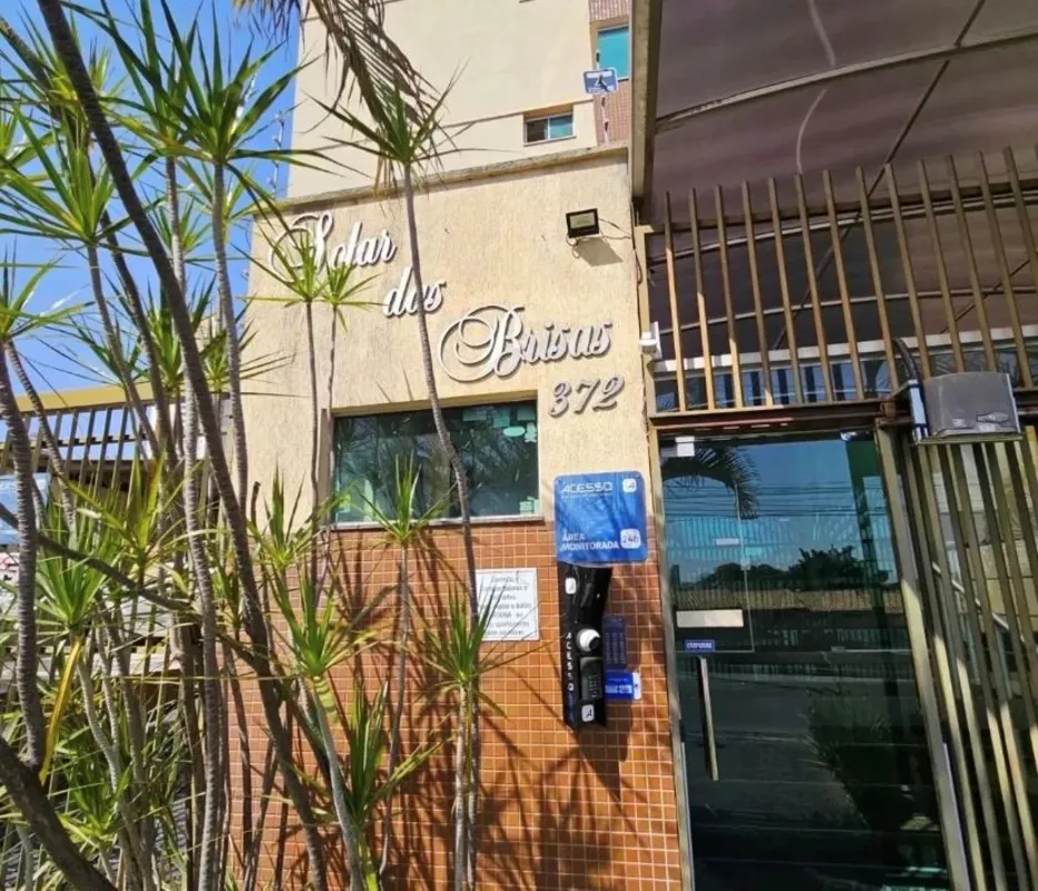 Apartamento 3 quartos (2 suítes) – Jardim Goiás | 104m²R$430.000 Residencial Sol...