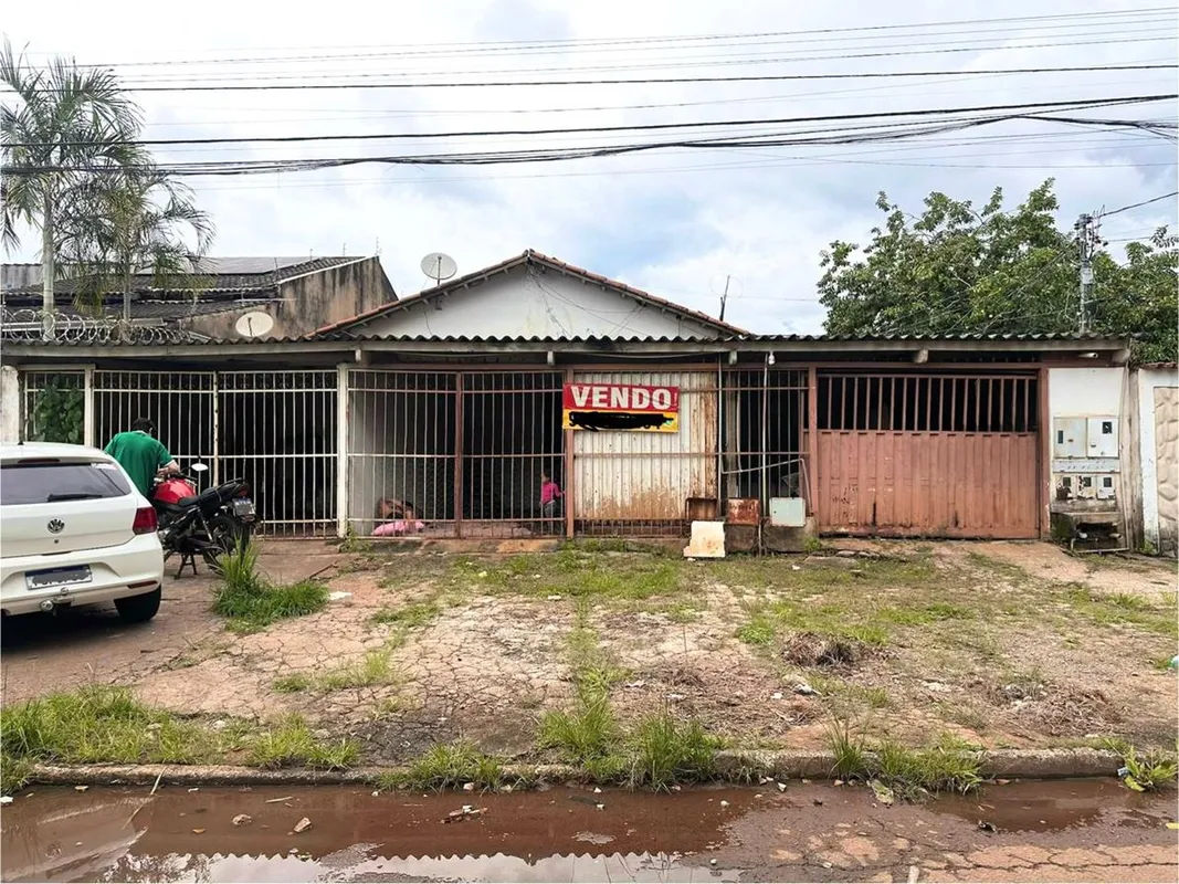 Foto do Imóvel