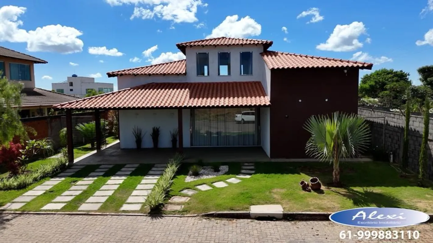 VILLA153140 - Última atualização: 03/06/26 23:31ALEXI IMOBILIÁRIA VENDE Excelent...
