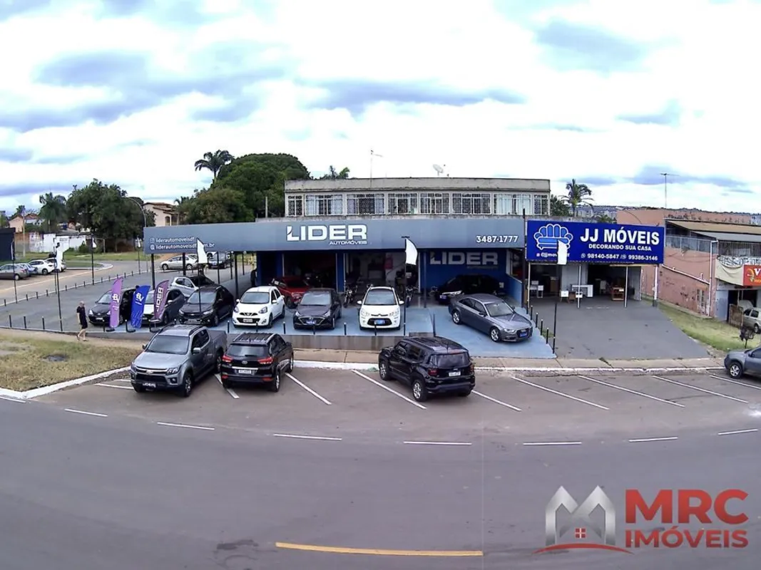 VILLA153145 - Última atualização: 07/06/26 23:31MRC IMÓVEIS VENDE: PRÉDIO COM 80...