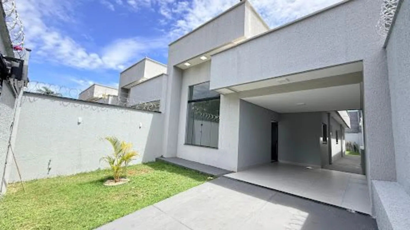 O Jardim Helvécia fica localizado próximo ao bairro Setor Faiçalville. Essa regi...