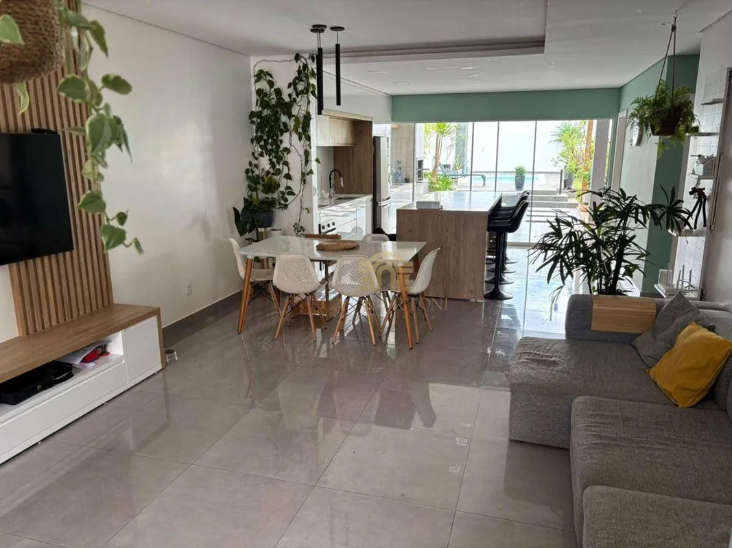 CASA PONTE ALTA LOTE 400M² 4 QUARTOS 1 SUÍTE PISCINA CHURRASQUEIRA QUINTAL ARBOR...