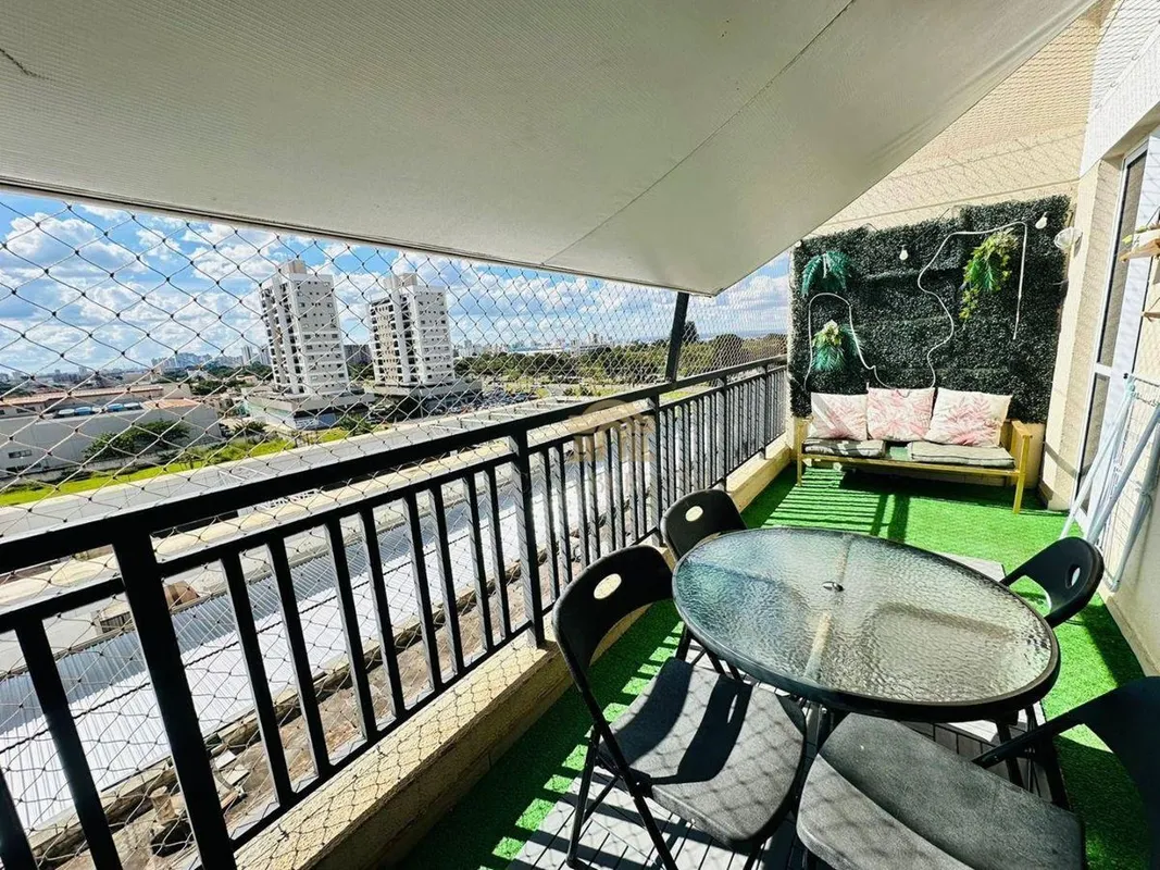 APARTAMENTO TAGUA LIFE CENTER 62,5M² 2 QUARTOS VARANDA PLANEJADOS LAZER COMPLETO...