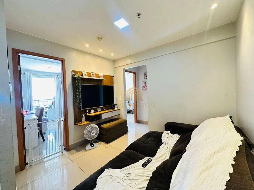 APARTAMENTO TAGUA LIFE CENTER 62,5M² 2 QUARTOS VARANDA PLANEJADOS LAZER COMPLETO...