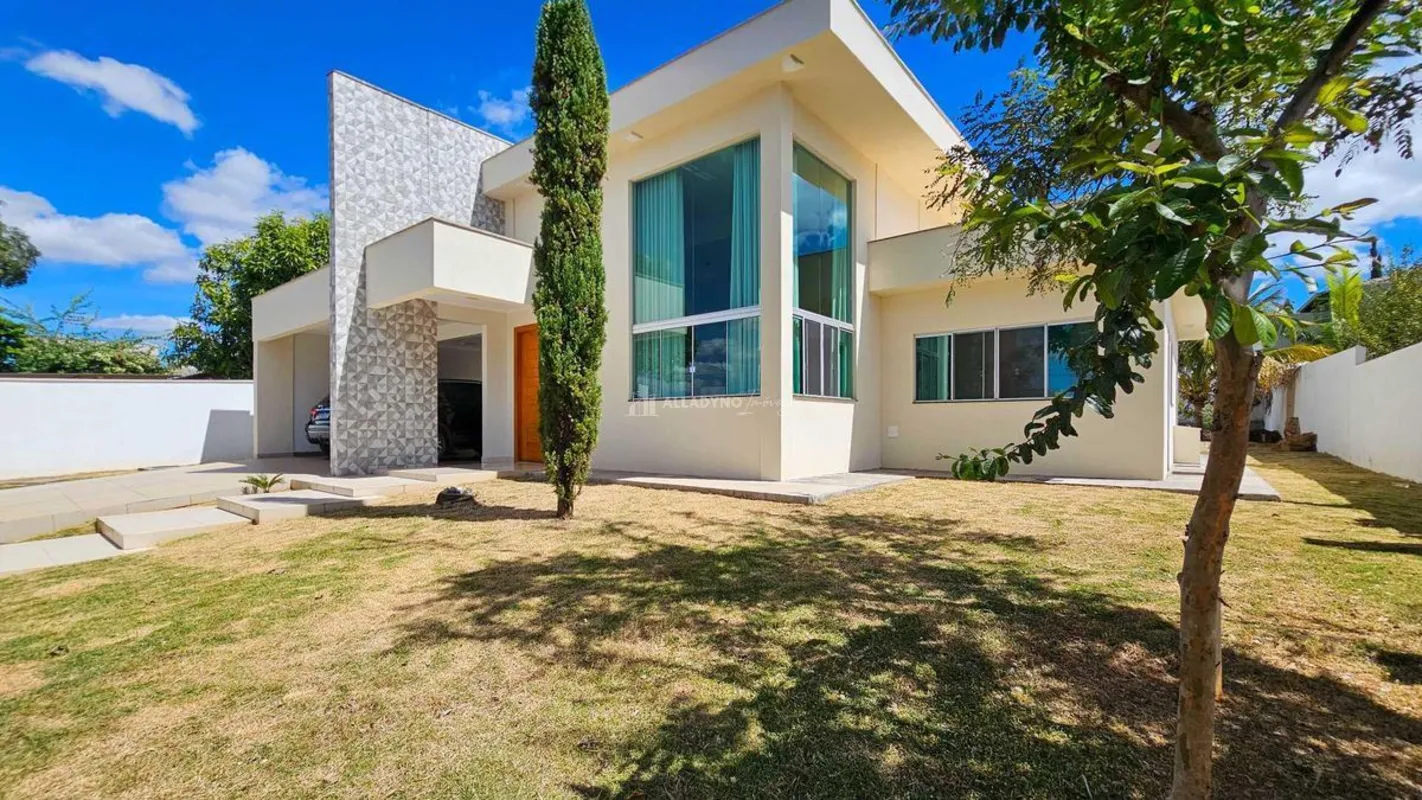 ELEGÂNCIA, CONFORTO E EXCLUSIVIDADE NO PRIVÊ MORADA SUL – ETAPA C | ALTIPLANO LE...