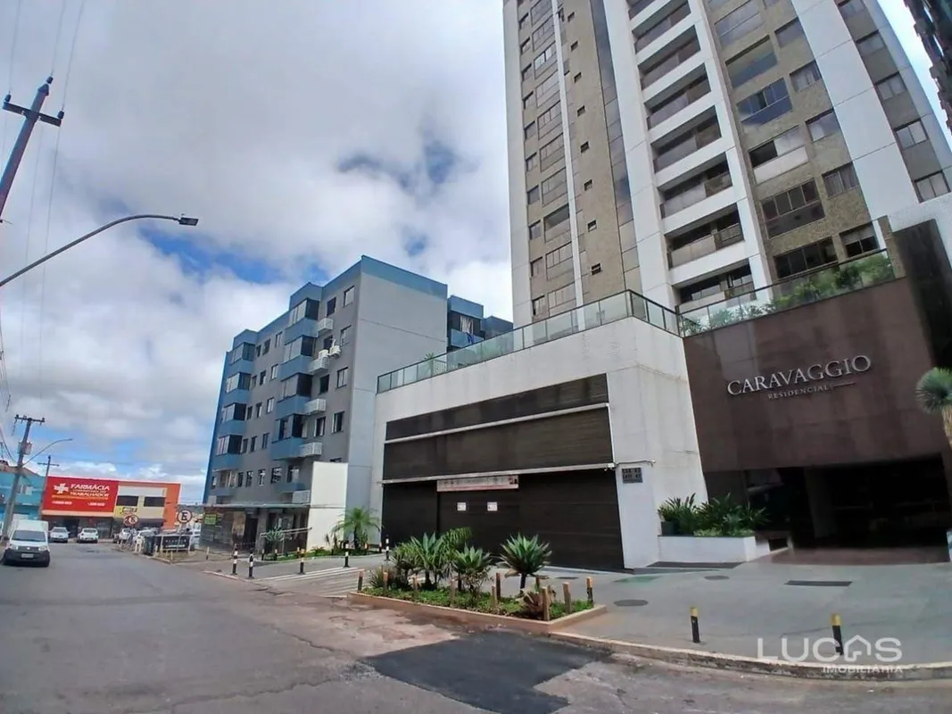 More com conforto, segurança e localização privilegiada!Localização estratégica:...
