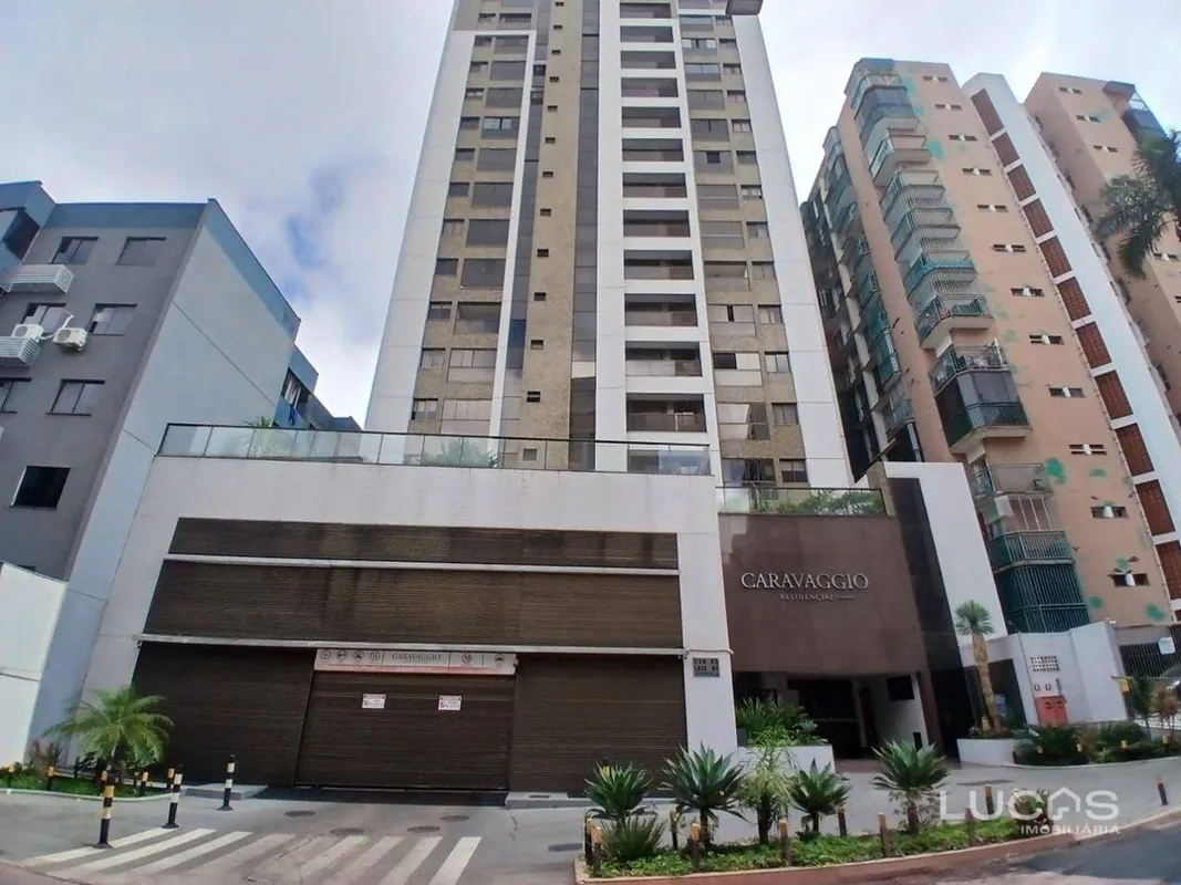 More com conforto, segurança e localização privilegiada!Localização estratégica:...