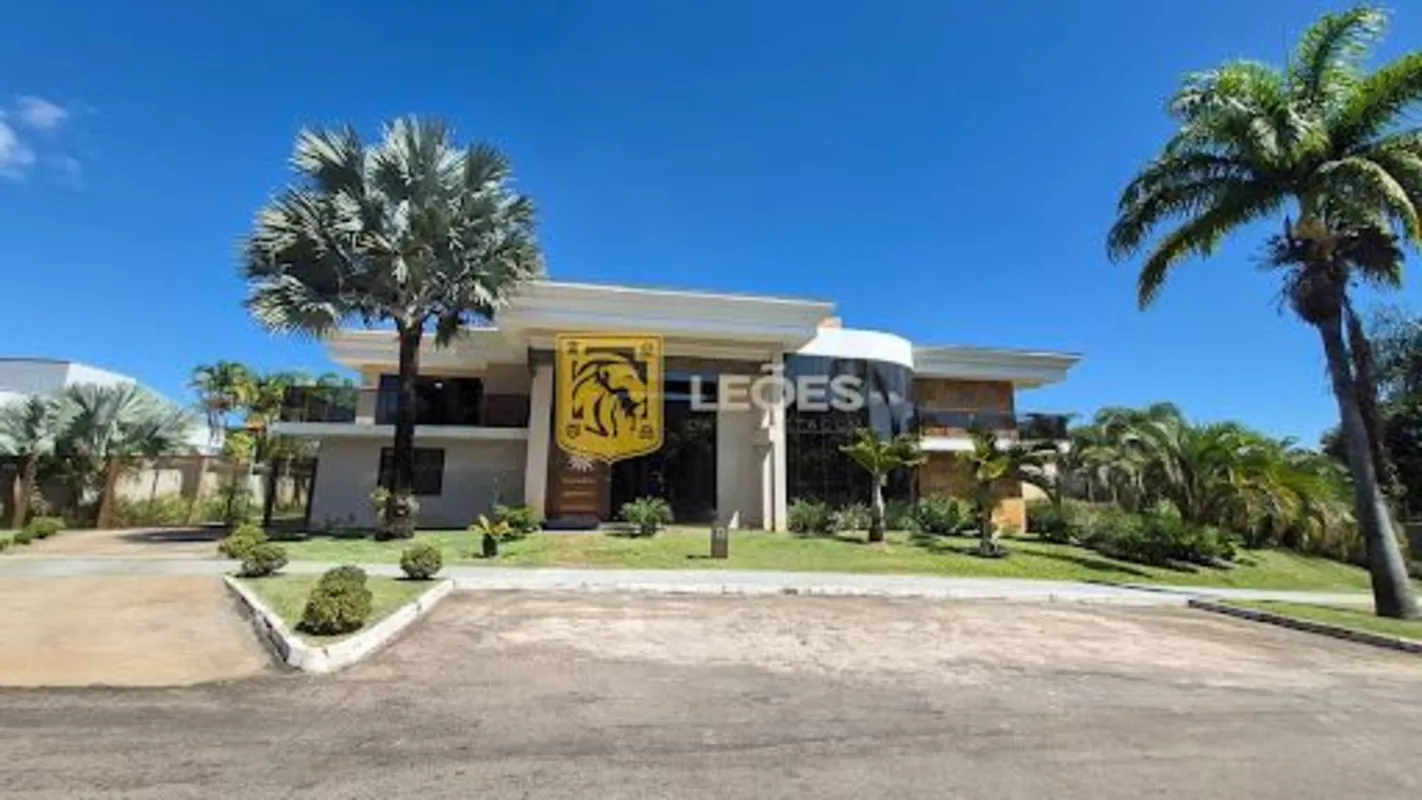 LEÕES DA CORRETAGEM VENDE O IMÓVEL QUE VOCÊ PROCURAO mais alto padrão de exclusi...