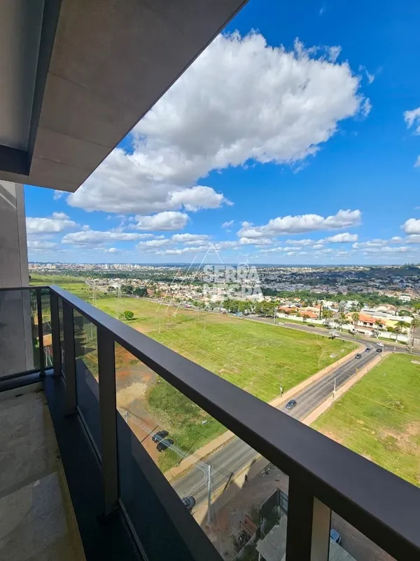 RESIDENCIAL VILLA JARDINS - PENÚLTIMO ANDAR - NASCENTE - VISTA LIVRE - ANDAR ALT...